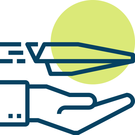 Nirsa Research & Assessment Trends & Topics - Nature Icon Transparent (459x459)