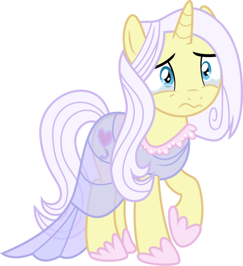 Heartbroken Lily Lace By Cloudyskie - Cartoon (854x935)