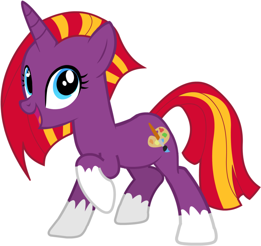 Lace Vector Commission By Lightning-bliss - Cartoon (894x894)