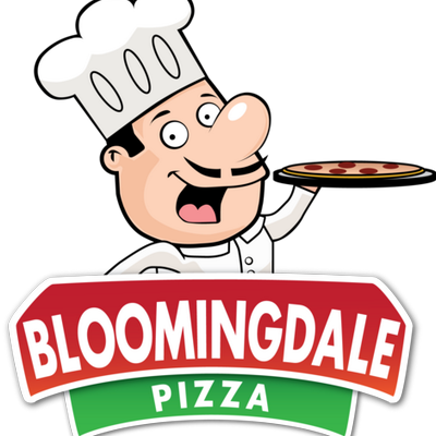 Bloomingdale Pizza - Bloomingdale Pizza (400x400)