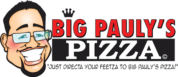 Big Pauly's Pizza, Batavia Ny - Big Pauly's Pizza (600x259)
