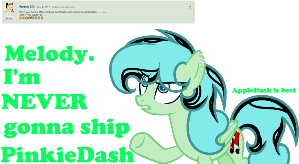 Ask Meadow Dash//question Three By Meadowdash101 - Animal Hospital (1024x558)