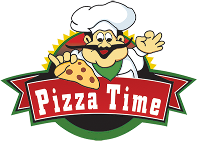 Biscossi's Pizza Time - Pizza Time (419x308)