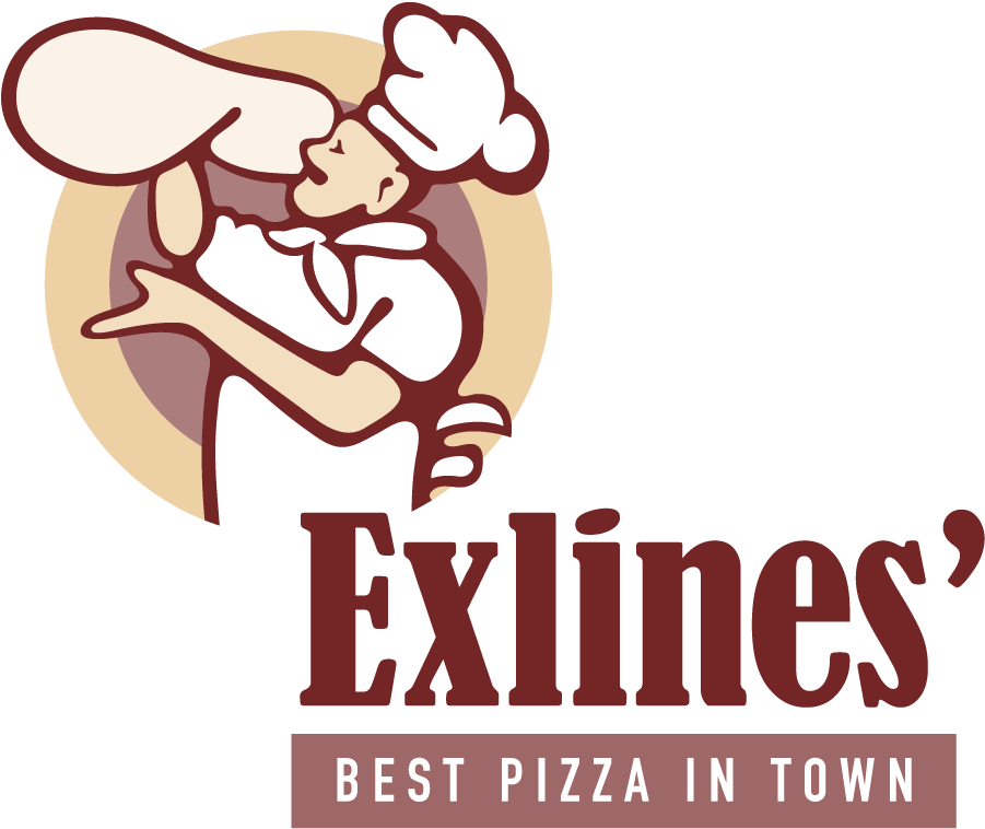 Exlines' Best Pizza In Town - Wolf River (1080x1080)