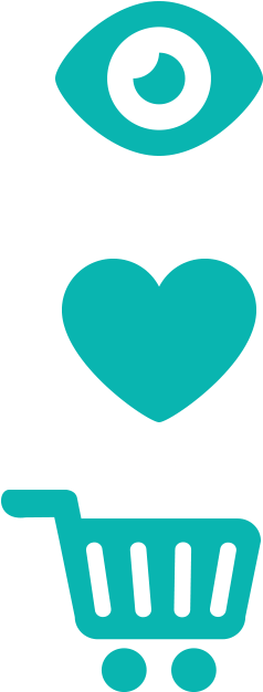 We Strengthen Brand Trust And Influence Buying Behaviour - Learning (317x637)