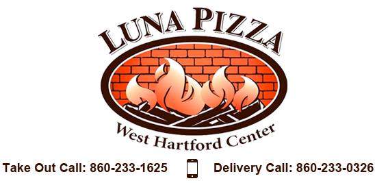 Luna Pizza Wh - Luna Pizza (571x267)