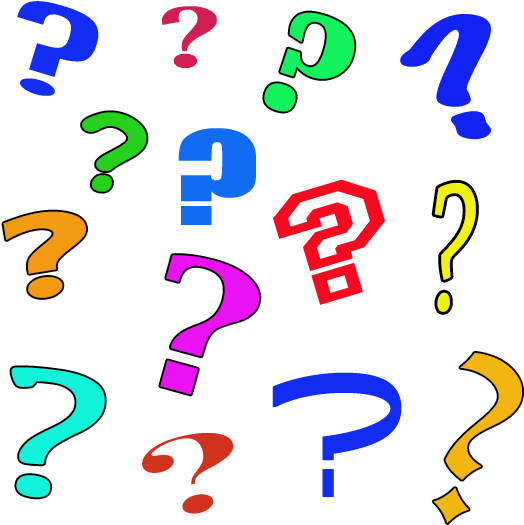 Questions To Ask - Questions To Ask (600x600)