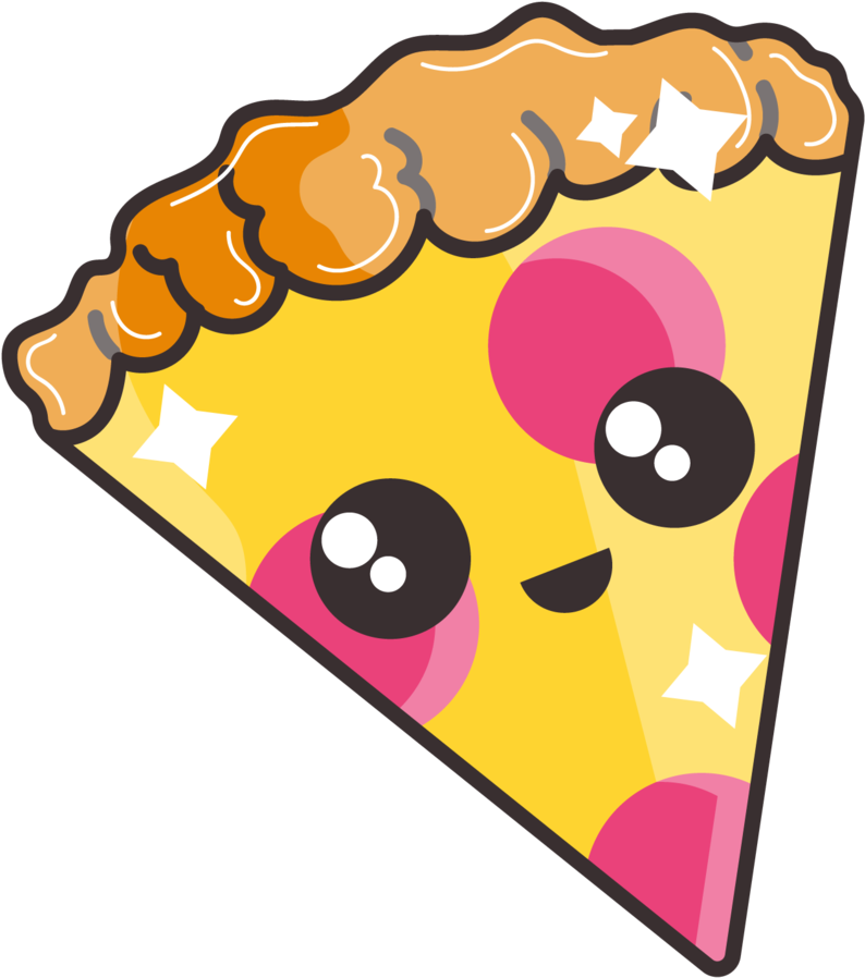 Kawaii - Kawaii (800x900)