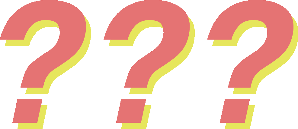 Question Mark Desktop Wallpaper Riddler Clip Art - Aesthetic Question Mark (987x430)