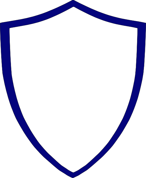 Free Crest Clip Art - Circle (492x599)