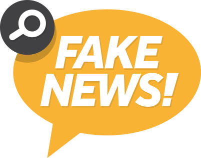 Fake News - Fake News (402x315)