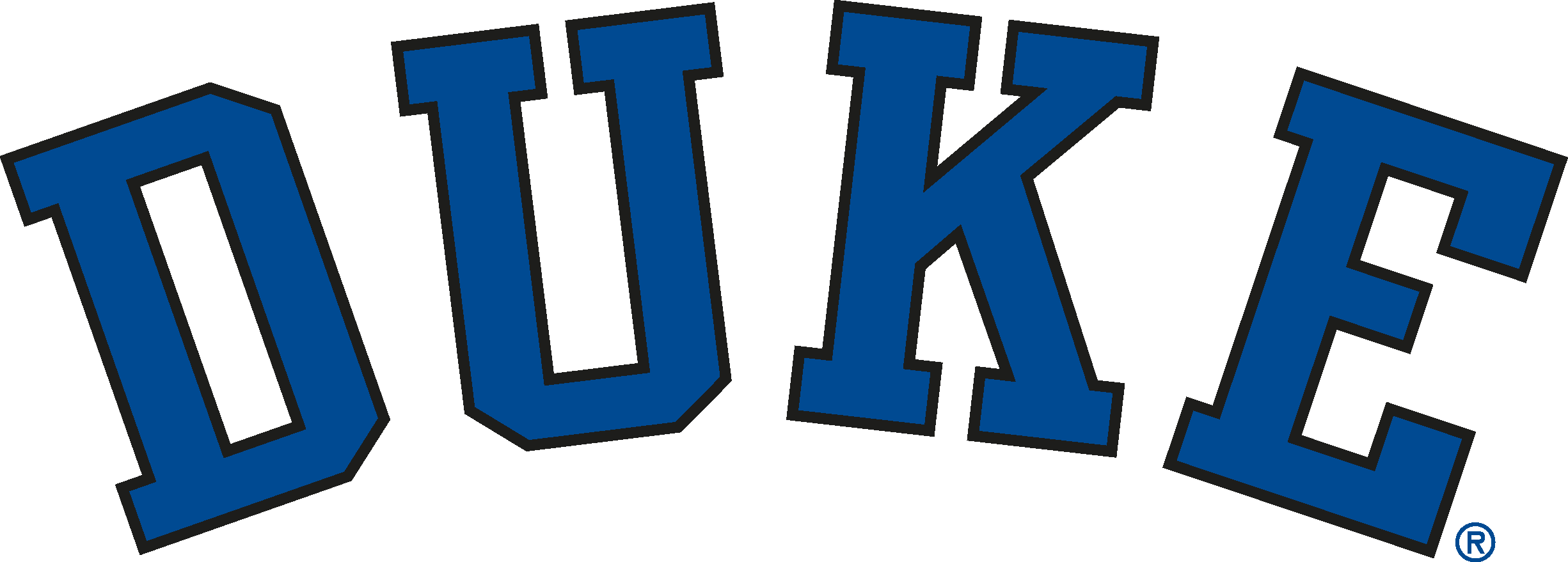 Best 15 Duke Basketball Logo Photos - Duke Blue Devils Men's Lacrosse (2451x879)