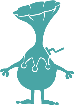 We Are The Music Makers And, We Are The Dreamers Of - Illustration (458x395)