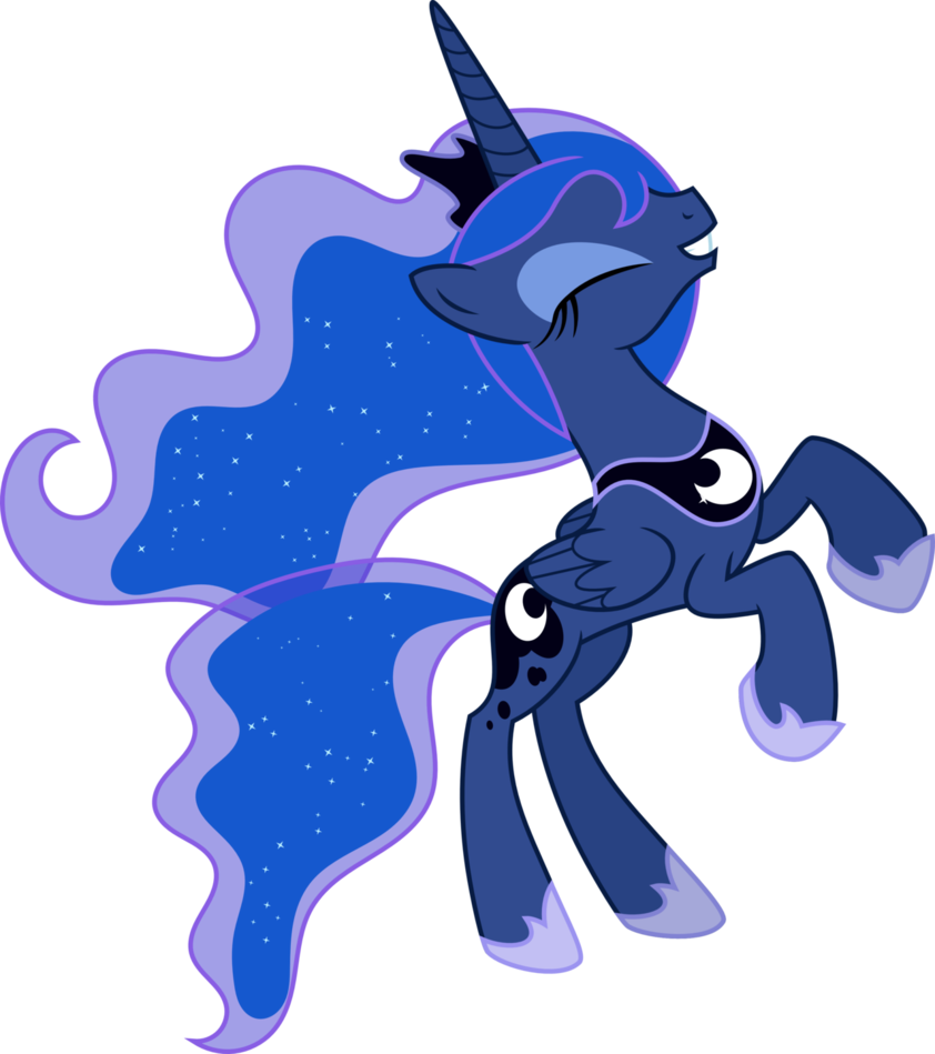 Well Yeah By Aqua-pony - Digital Art (842x949)