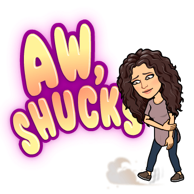 Parent's Evening Update - Cartoon (398x398)