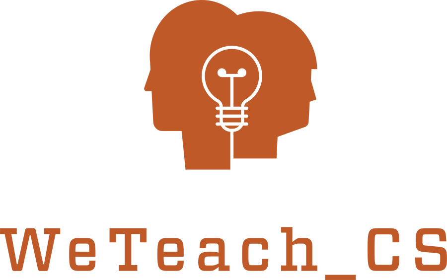 University Of Texas Austin's Center For Stem Education - We Teach Cs (900x564)