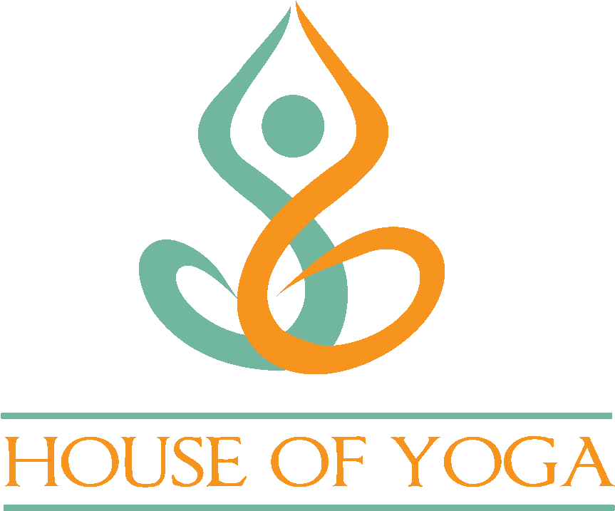 Hialeah Yoga Teacher Training At The House Of Yoga - Graphic Design (886x725)
