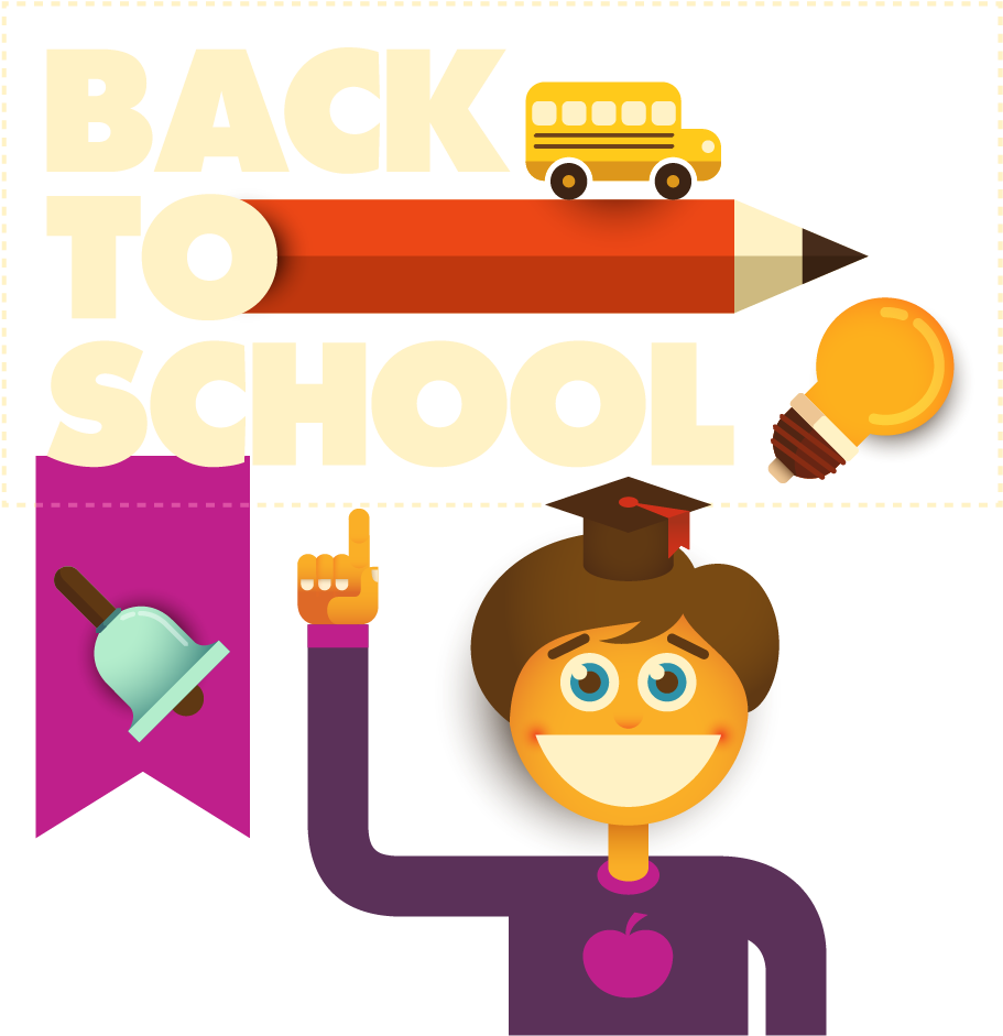 Student Teacher School - Portable Network Graphics (1181x1181)