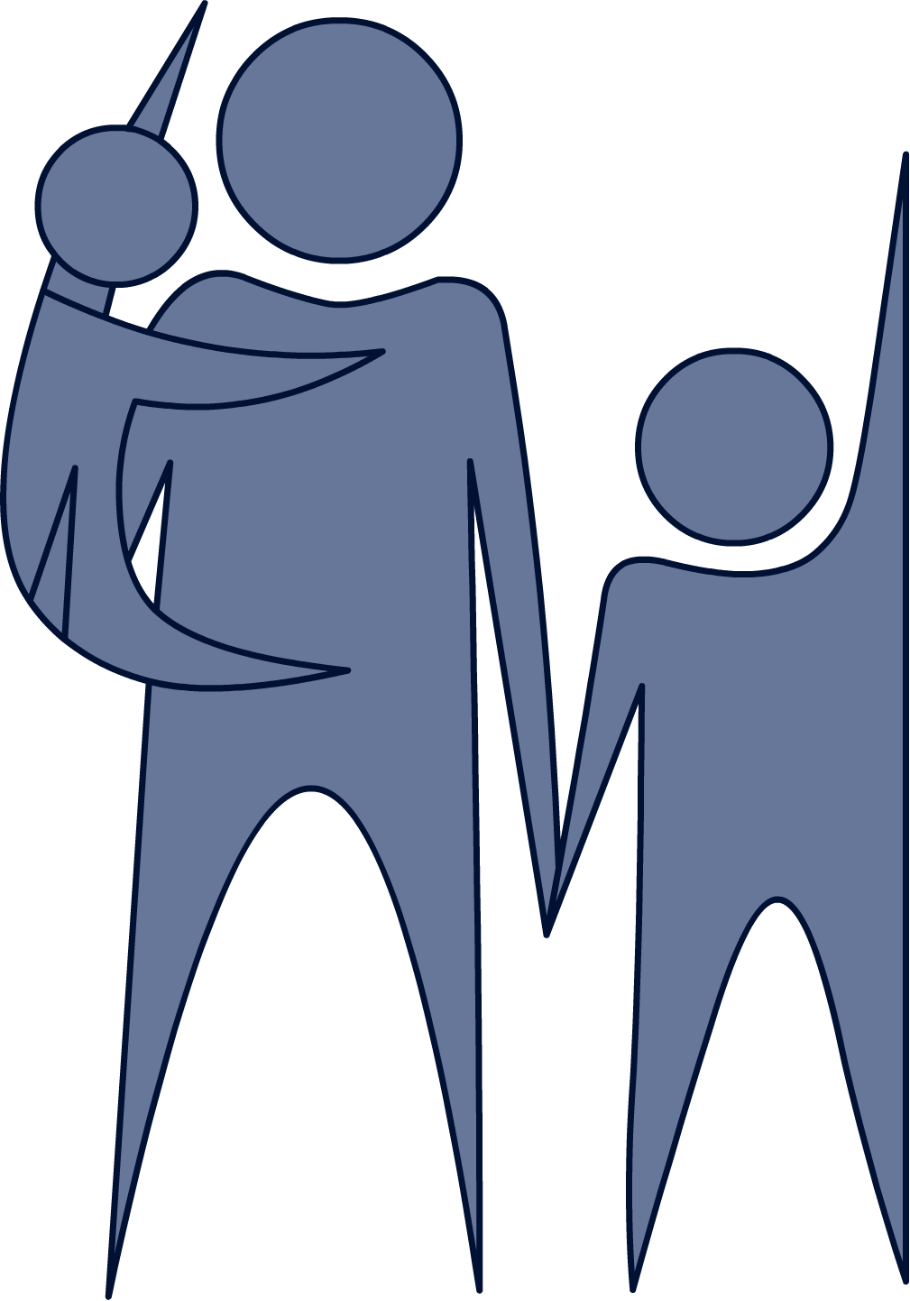 A Parenting Contract - Family (1009x1442)