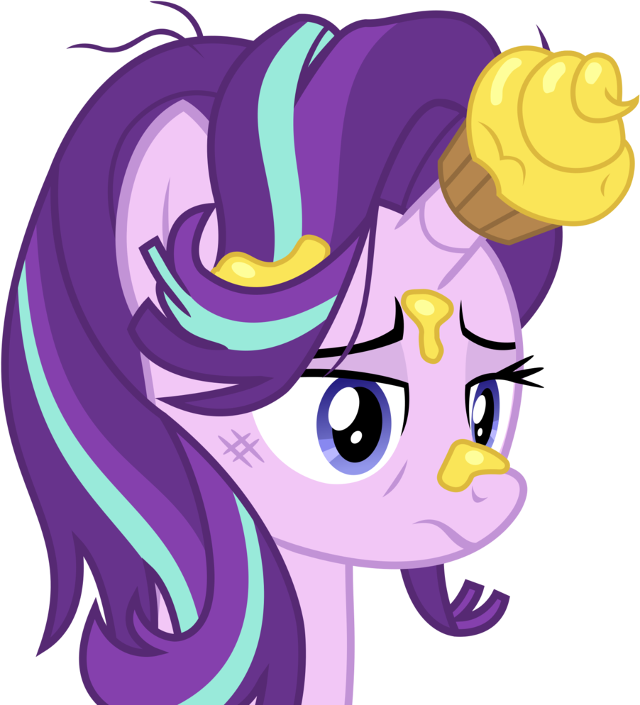 Sketchmcreations, Cupcake, Cupcakeglimmer, Every Little - Deviantart (942x1024)