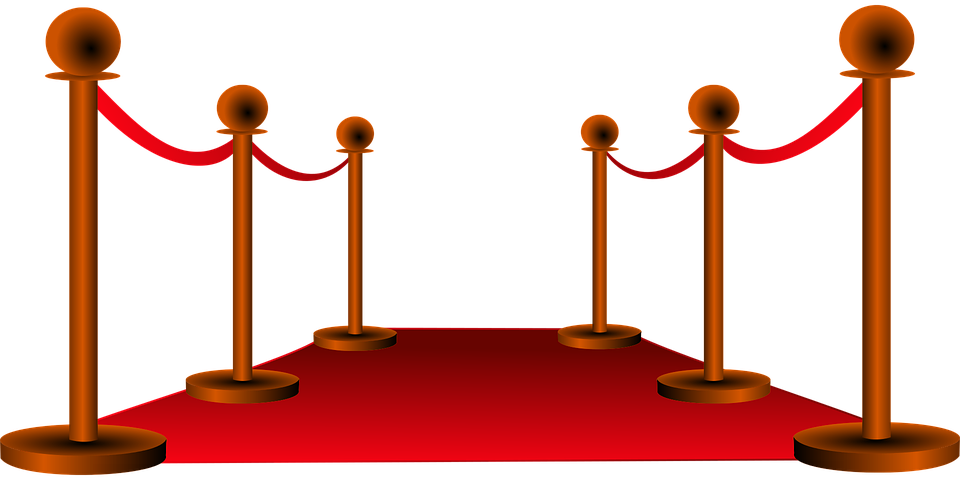 If Teachers Were Treated Like Celebritieshappy Teacher - Oscars Clip Art (960x480)