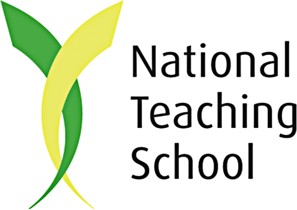 Nts-logo - Specialist Leader Of Education (600x418)