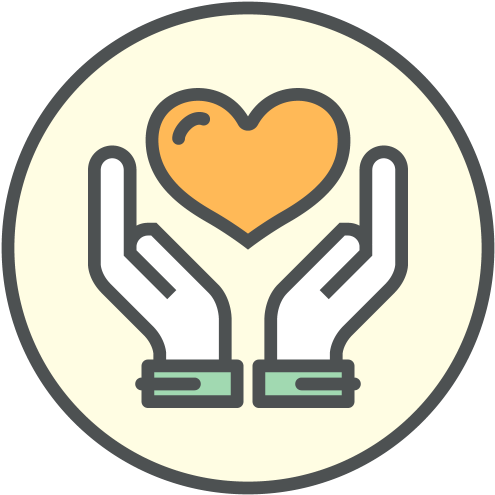 Cruelty, Free, Allergens Icon - Safe For Skin Icon (512x512)