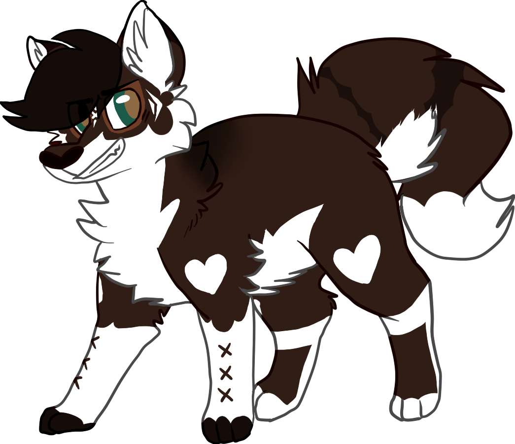 Simple Flat Commission For Tv-headache By Oatsandtoast - Cartoon (1045x901)