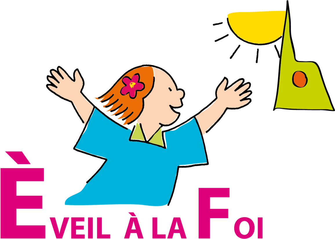 Eveil À La Foi - Acceso A La Informacion Publica (1200x913)