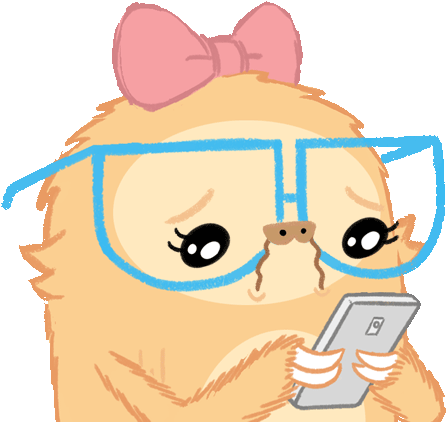 Ob, Ob Gifs Ob, Ob Gifs - Slothilda Sloth Gif (500x500)