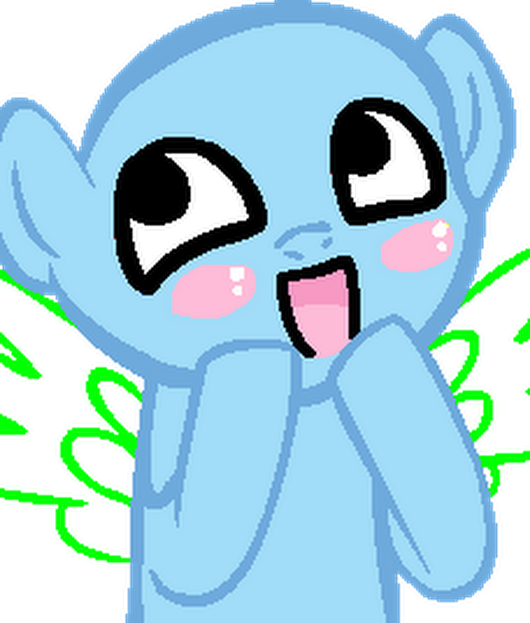 Photo - Pervy Face (530x623)