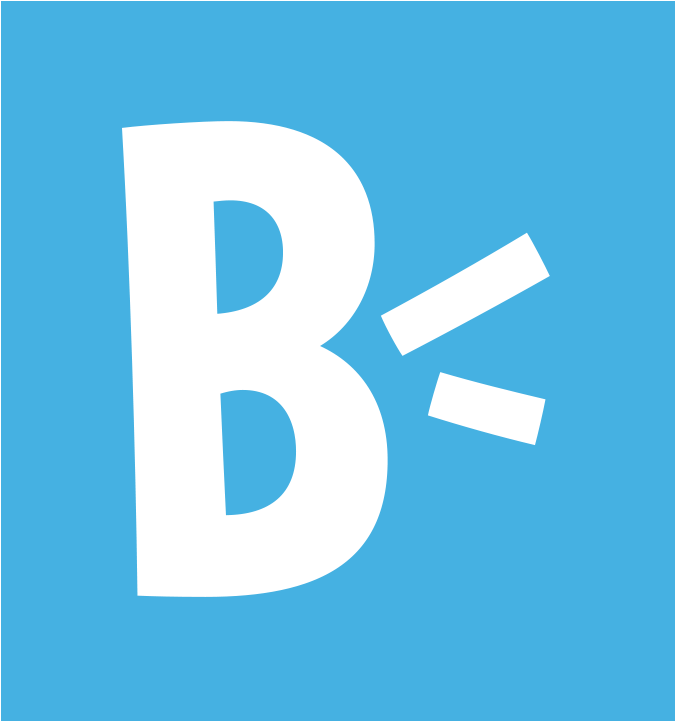 My Dog Has Food Allergies - Barkbox Logo (744x744)