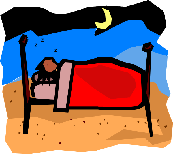 Person Sleeping (600x534)