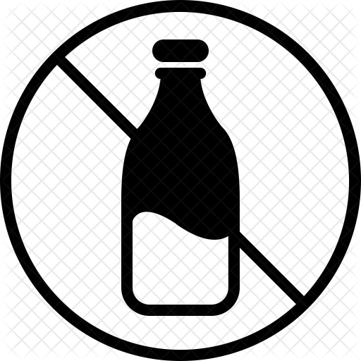 Drink Icon - Cell Phone Symbol (512x512)