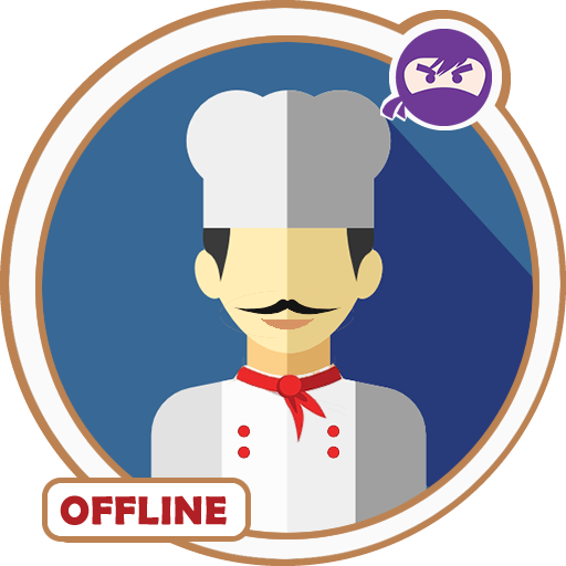 Sintages - Συνταγές Μαγειρικής - Ninja (512x512)