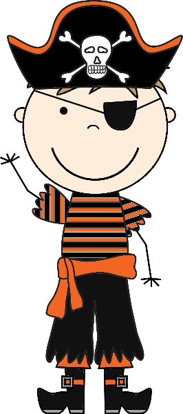 4th Grade English/spelling - Cartoon (266x600)