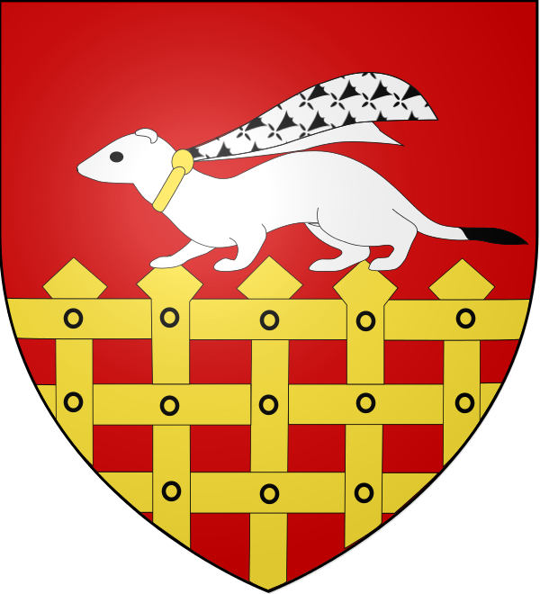 Carte - Armoirie Saint Malo (600x660)