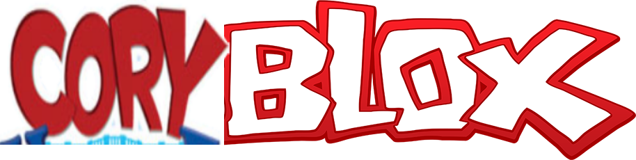 Coryblox Logo By Minty The Art Fox - Art (914x230)