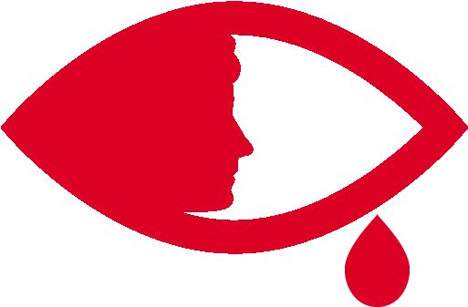 Right Clipart Canadian Government - Eye (512x378)