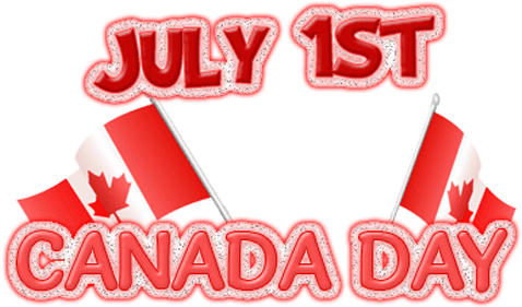 Download - Happy Canada Day Gif (500x318)