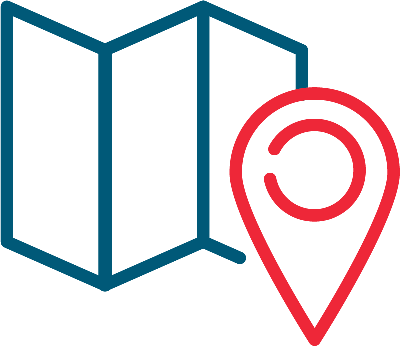 Location Icon - Folding Window Wooden Detail (1000x1000)