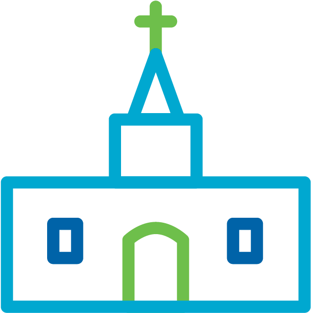 Church Icon - Parish (1024x1024)
