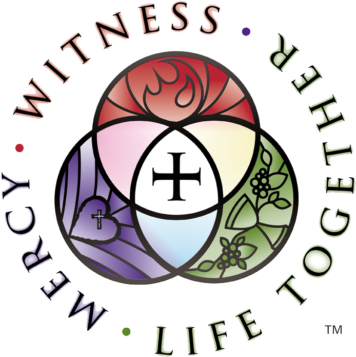 Actions Of The 64th Regular Convention Of The Lutheran - Witness Mercy Life Together (716x721)