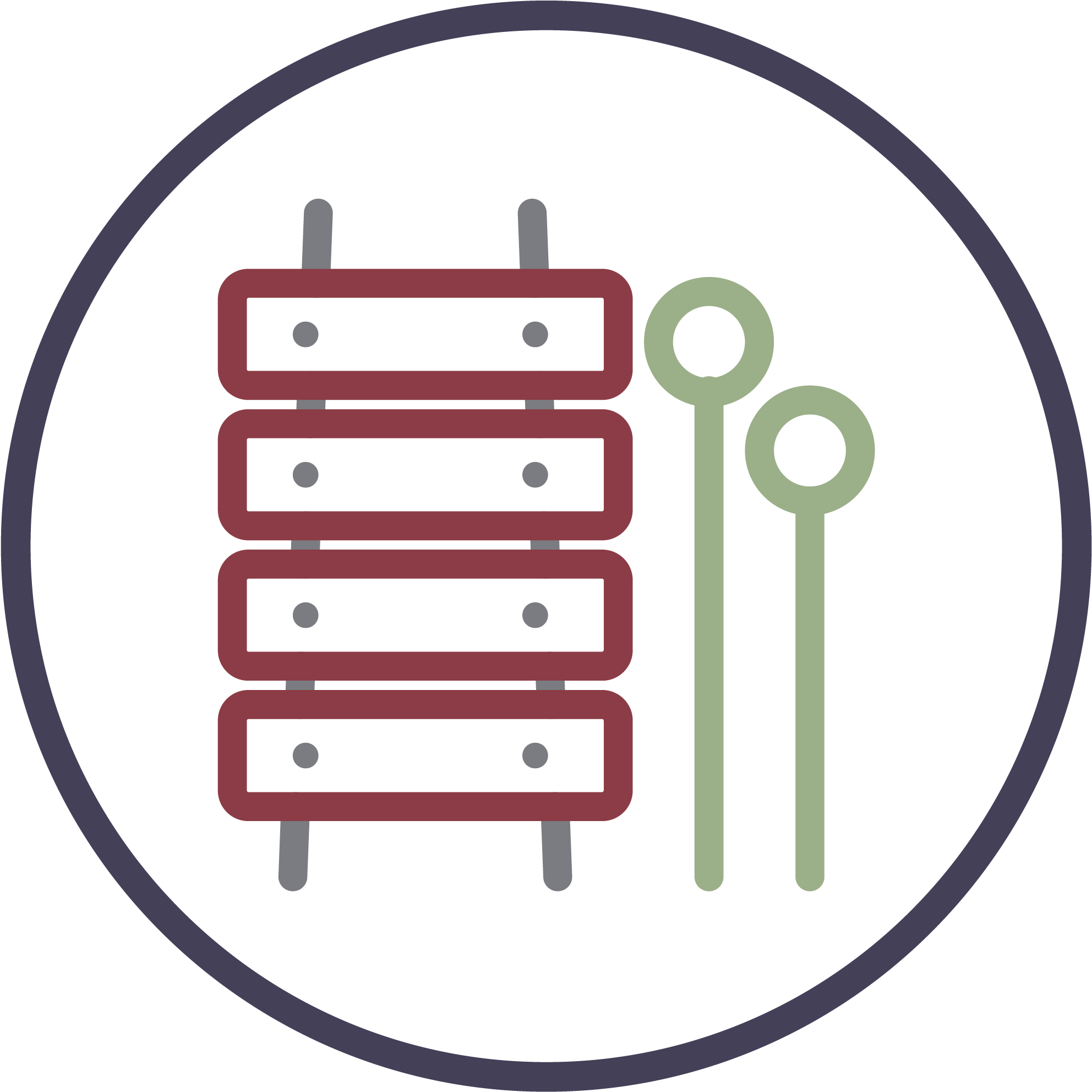 Xylophone (2134x2134)