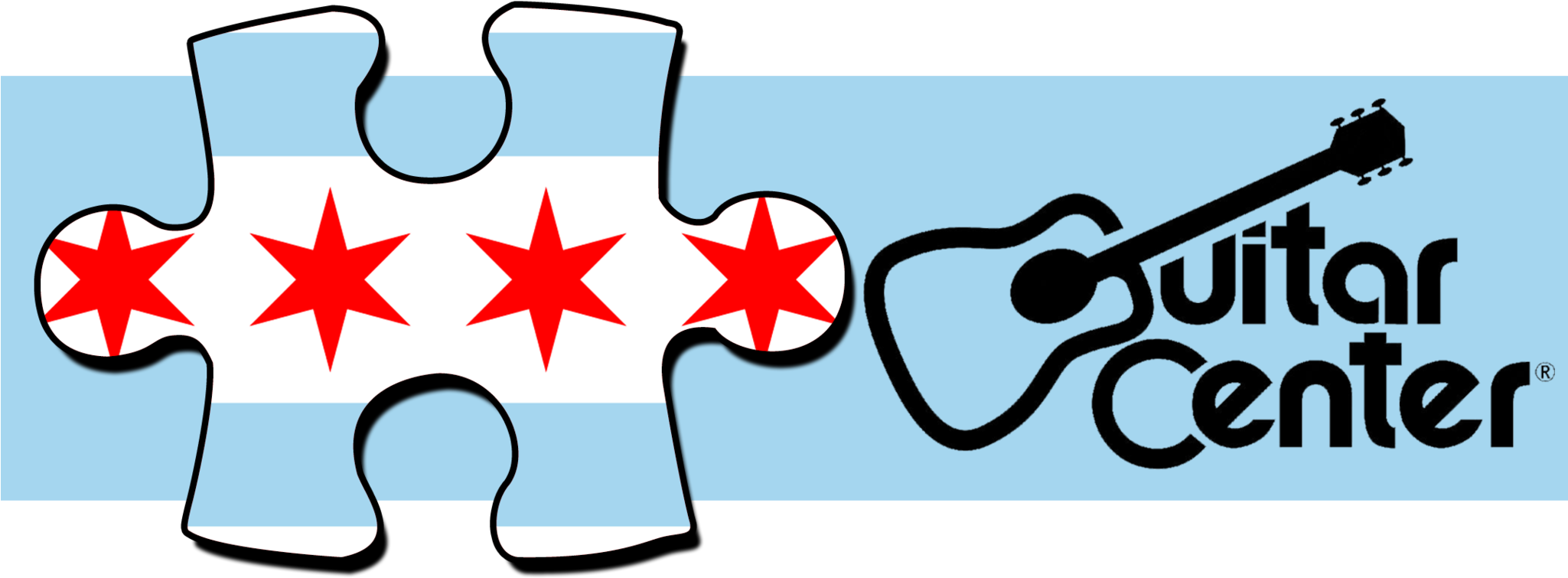 A Guitar Center Benefit For Autism Featuring - Guitar Center (2048x1422)