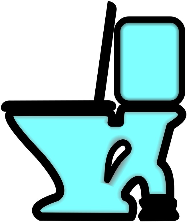 Toilet - Toilet (800x800)