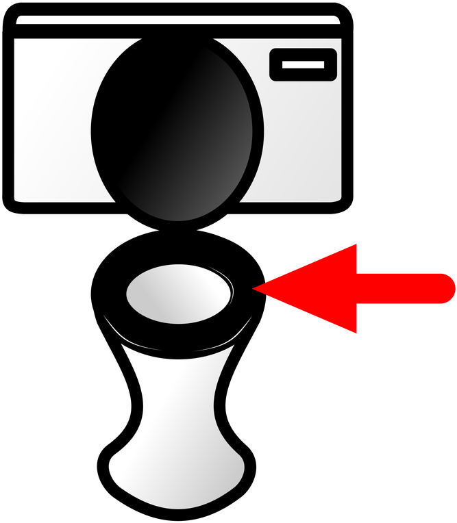 Toilet Seat - Toilet Seat (800x800)