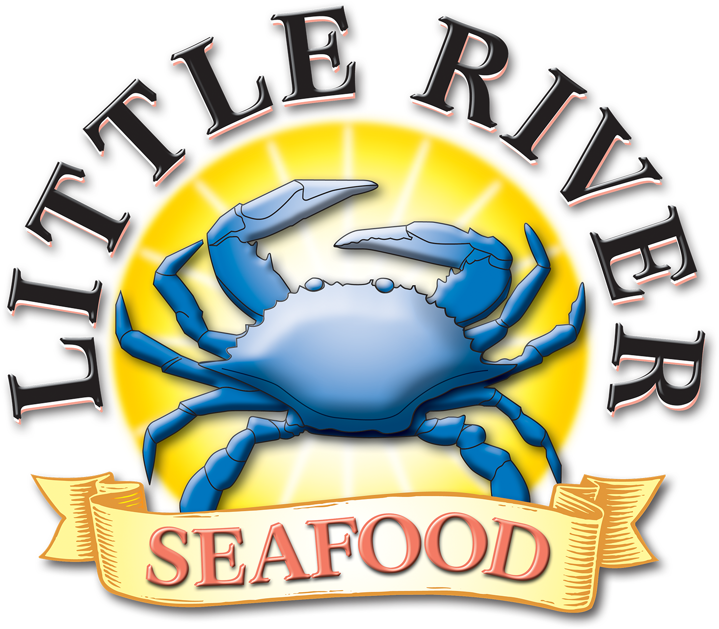 Little River Seafood Inc - Little River Seafood Inc (1650x1500)