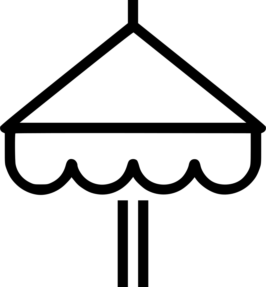 Umbrella Beach Vacation Fun Holiday Svg Png Icon Free - Umbrella Beach Vacation Fun Holiday Svg Png Icon Free (910x980)