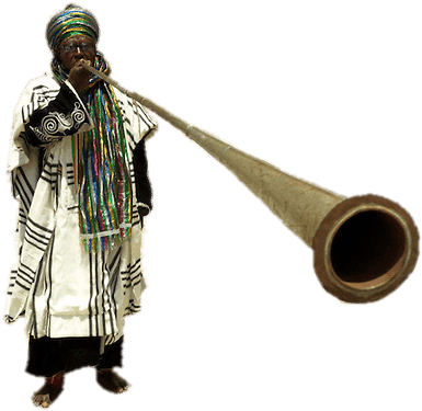 Download - Hausa Traditional Musical Instruments (860x645)